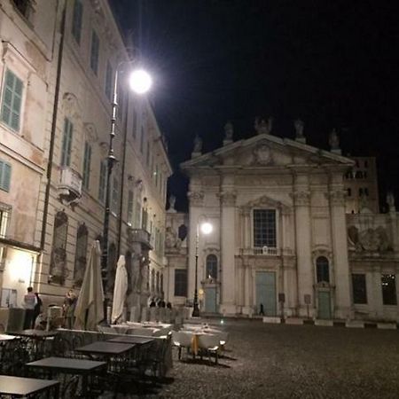 曼托瓦Palazzo Guerrieri Da Fermo公寓 外观 照片