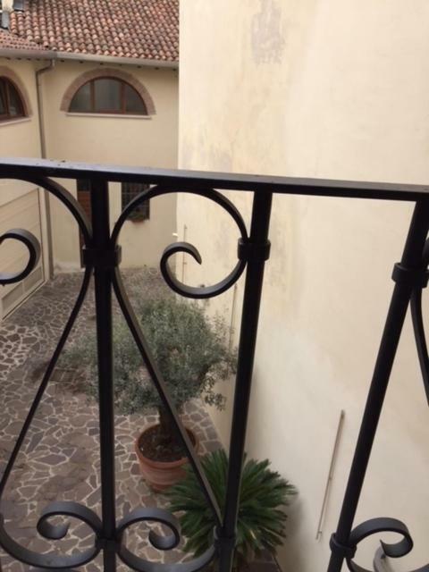 曼托瓦Palazzo Guerrieri Da Fermo公寓 外观 照片